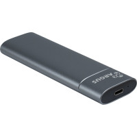 Produktbild för Argus GD-MS013 - förvaringslåda - M.2 NVMe Card / PCIe (NVMe) - USB 3.2 (Gen 2)