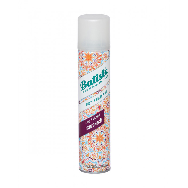 Produktbild för Dry Shampoo Marrakech