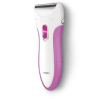 Produktbild för Philips SatinShave Essential Rakapparat för våt- och torrakning av benen