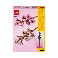 Miniatyr av produktbild för LEGO Körsbärsblommor Present att fira med
