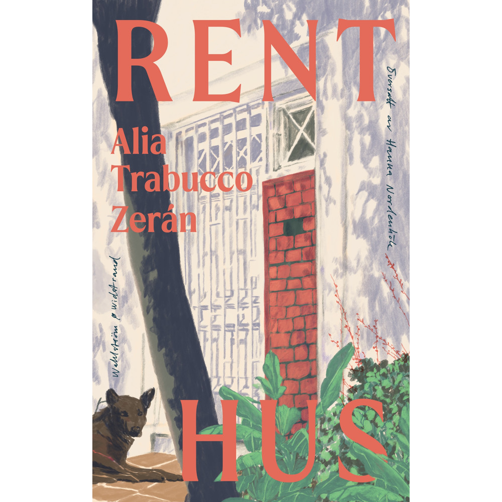 Produktbild för Rent hus (inbunden)