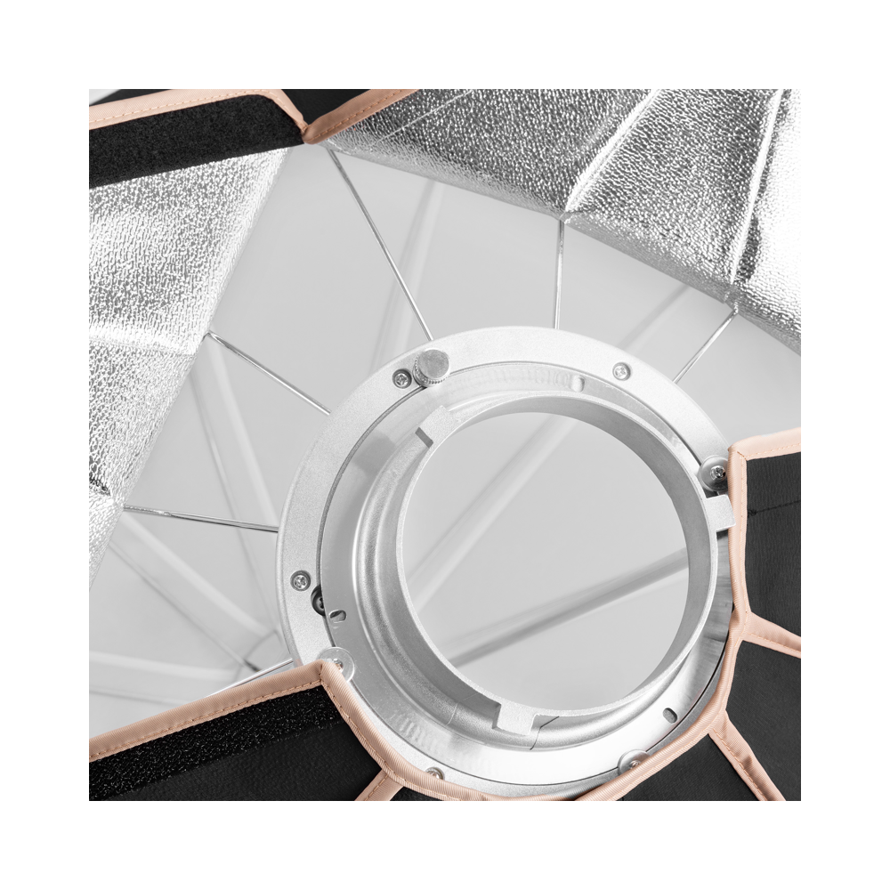 Produktbild för Zhiyun Softbox Lantern 85cm (Bowens Mount)