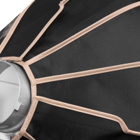 Produktbild för Zhiyun Softbox Lantern 85cm (Bowens Mount)