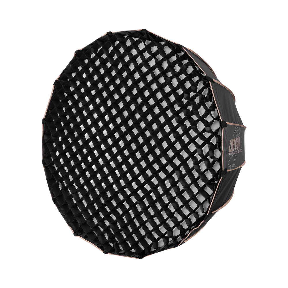 Produktbild för Zhiyun Softbox Parabolic 90cm (Bowens Mount)