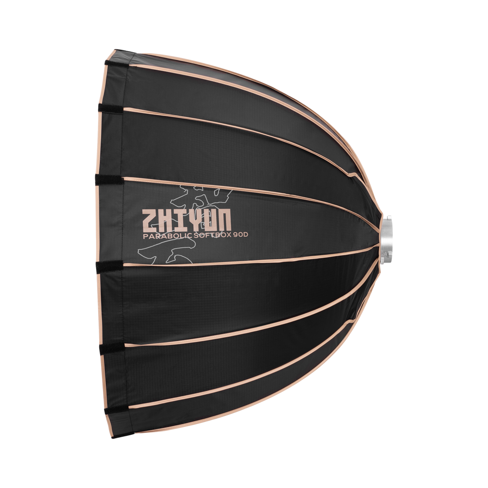 Produktbild för Zhiyun Softbox Parabolic 90cm (Bowens Mount)
