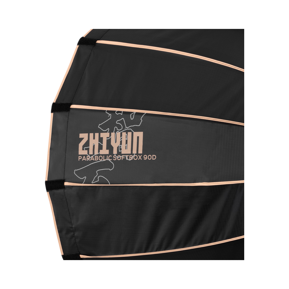 Produktbild för Zhiyun Softbox Parabolic 90cm (Bowens Mount)