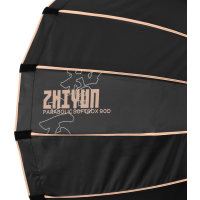 Produktbild för Zhiyun Softbox Parabolic 90cm (Bowens Mount)