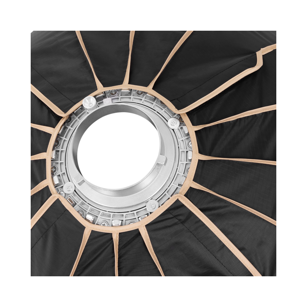 Produktbild för Zhiyun Softbox Parabolic 90cm (Bowens Mount)