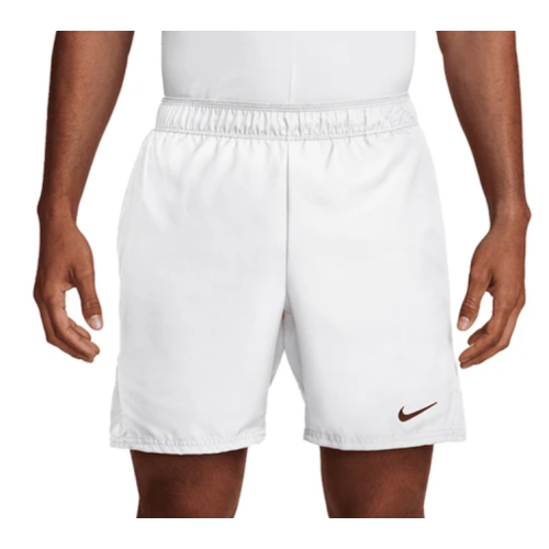 Nike Nike Court dri-Fit Victory Shorts 7 tum White