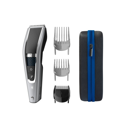 Philips Philips 5000 series Hairclipper series 5000 HC5650/15 Tvättbar hårklippare