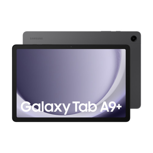 SAMSUNG Samsung Galaxy Tab SM-X210NZAAEUB datorplattor 64 GB 27,9 cm (11") 4 GB Wi-Fi 5 (802.11ac) Android 13 grafit