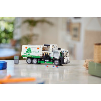 Produktbild för LEGO Technic 42167 - Mack LR Electric Garbage Truck - byggsats