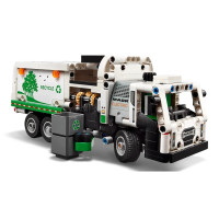 Produktbild för LEGO Technic 42167 - Mack LR Electric Garbage Truck - byggsats