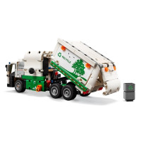 Produktbild för LEGO Technic 42167 - Mack LR Electric Garbage Truck - byggsats