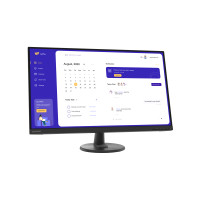 Produktbild för Lenovo D32u-45 platta pc-skärmar 80 cm (31.5") 3840 x 2160 pixlar 4K Ultra HD Svart