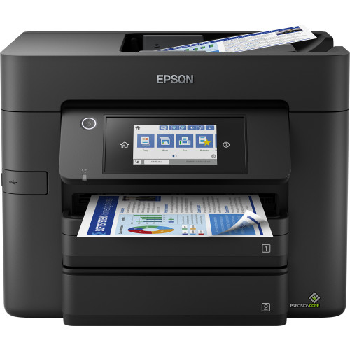 EPSON Epson WorkForce Pro WF-4830DTWF