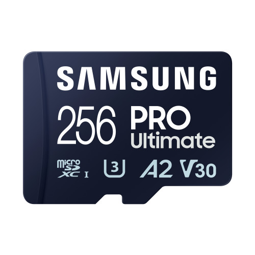 SAMSUNG Samsung MB-MY256S 256 GB MicroSDXC UHS-I
