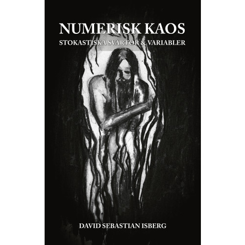 David Sebastian Isberg Numerisk kaos : stokastiska svärtor och variabler (inbunden)