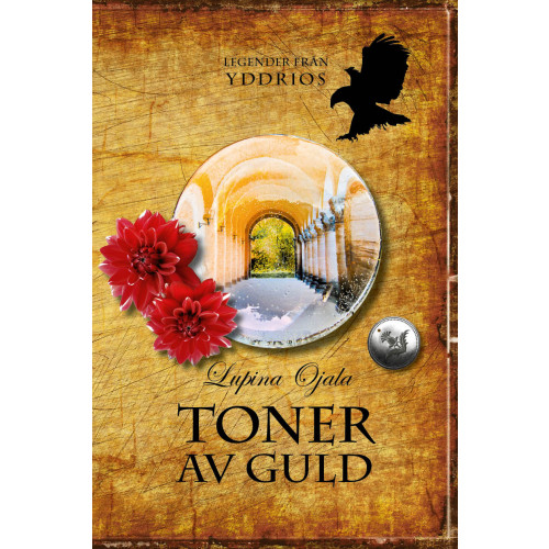 Lupina Ojala Toner av guld (bok, kartonnage)