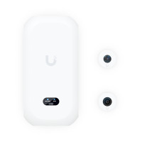 Miniatyr av produktbild för Ubiquiti UVC-AI-Theta Gömd IP-säkerhetskamera Inomhus & utomhus 3264 x 2448 pixlar