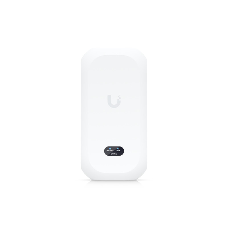 Produktbild för Ubiquiti UVC-AI-Theta Gömd IP-säkerhetskamera Inomhus & utomhus 3264 x 2448 pixlar