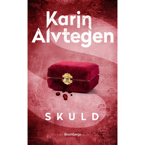 Karin Alvtegen Skuld (pocket)