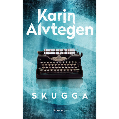 Karin Alvtegen Skugga (pocket)