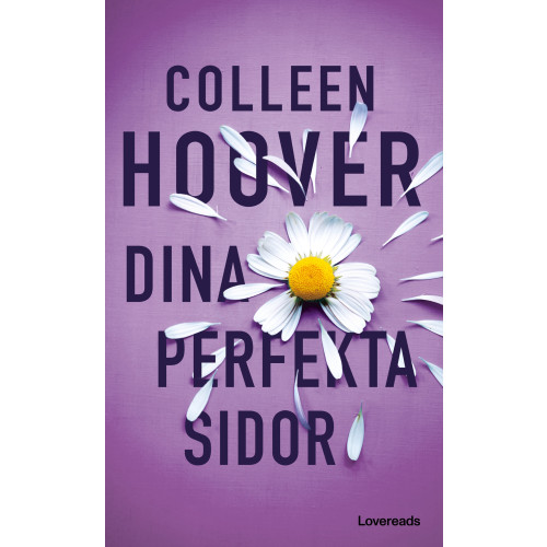 Colleen Hoover Dina perfekta sidor (pocket)