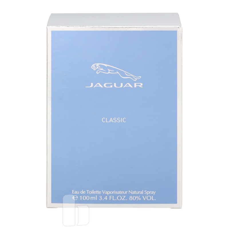 Produktbild för Jaguar Classic Edt Spray