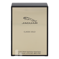 Miniatyr av produktbild för Jaguar Classic Gold Edt Spray