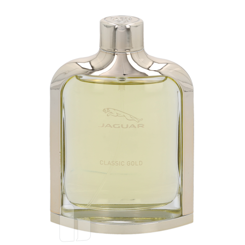 Jaguar Jaguar Classic Gold Edt Spray