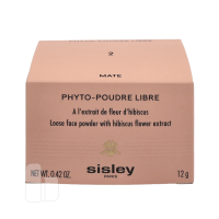 Miniatyr av produktbild för Sisley Phyto Loose Face Powder