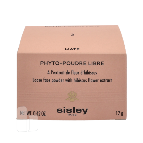 Sisley Sisley Phyto Loose Face Powder