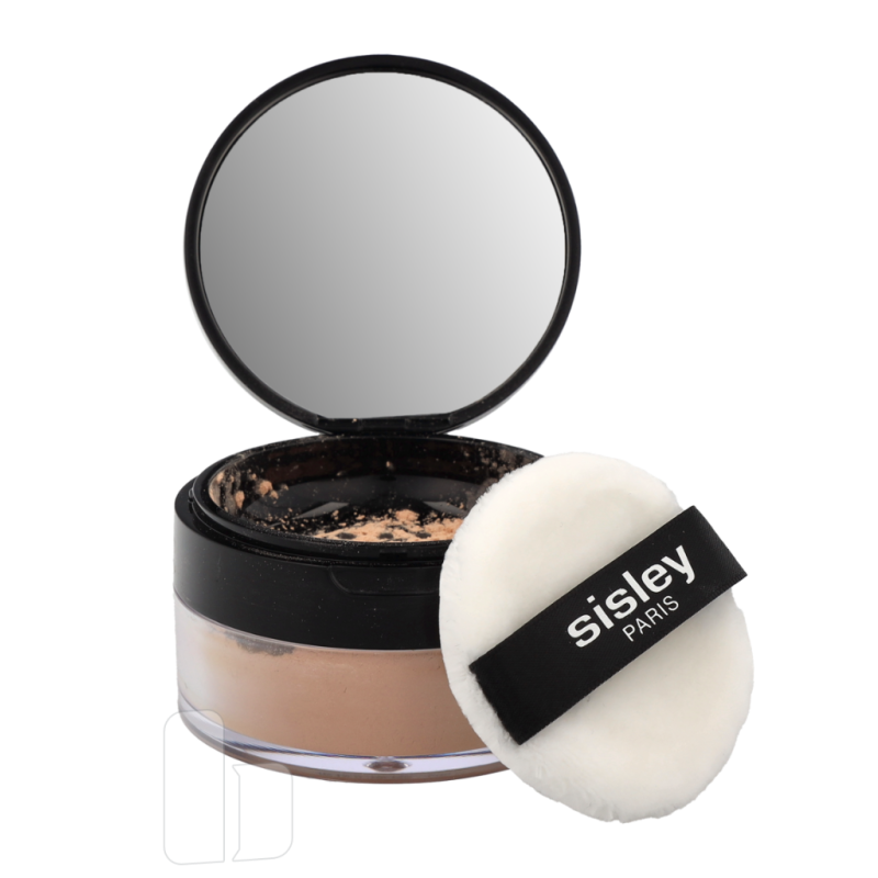 Produktbild för Sisley Phyto Loose Face Powder