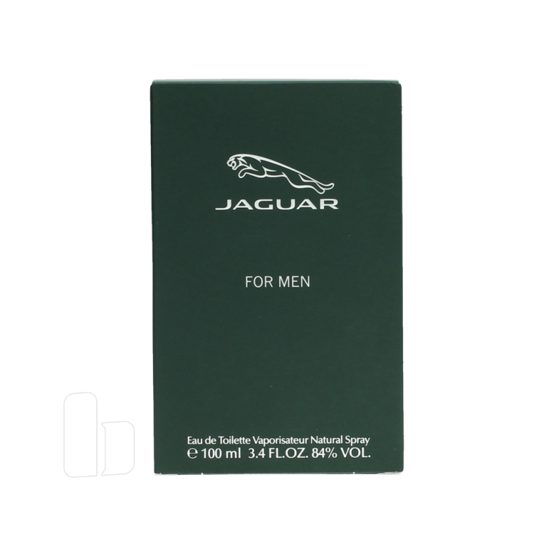 Produktbild för Jaguar For Men Edt Spray