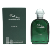 Miniatyr av produktbild för Jaguar For Men Edt Spray