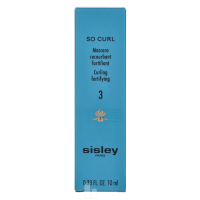 Produktbild för Sisley So Curl Curling & Fortifying Mascara
