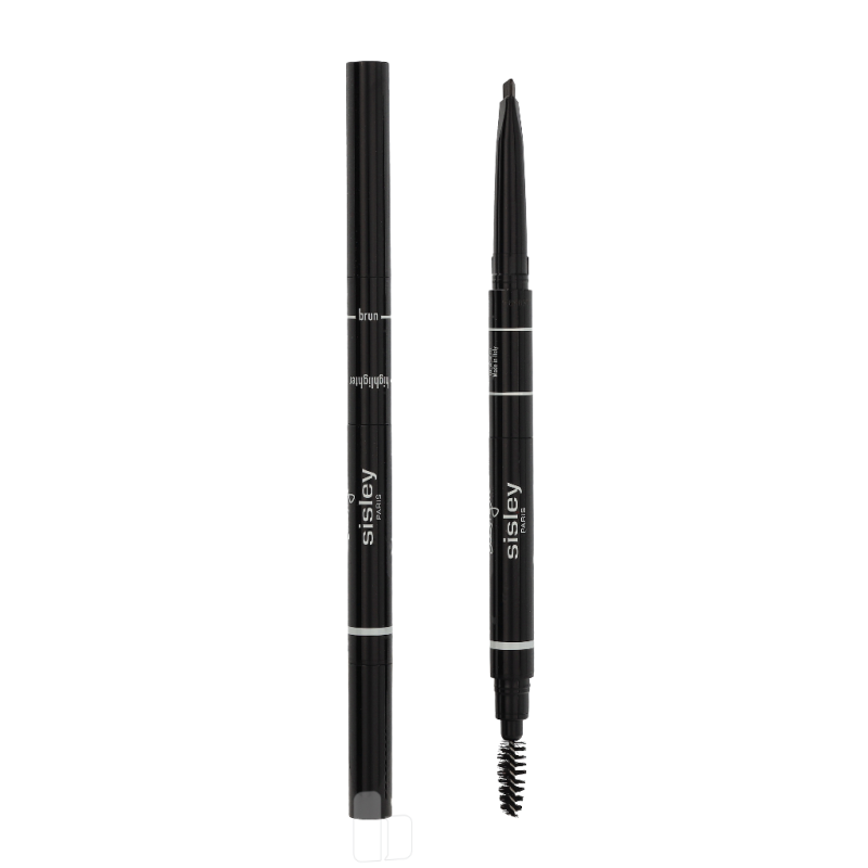 Produktbild för Sisley Phyto Sourcils Design 3-In-1 Brow Architect Pencil