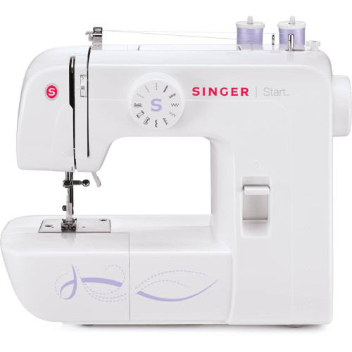 Singer SINGER Start 1306 Automatisk symaskin Mekanisk