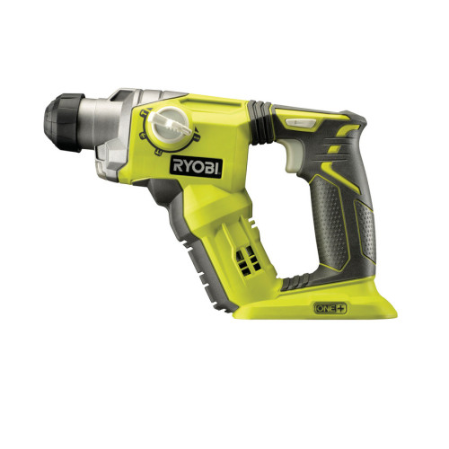 Ryobi Ryobi One+ R18SDS-0 - roterande hammare - sladdlös - inget batteri