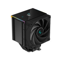 Produktbild för DeepCool AK500 Digital Processor Luftkylare 12 cm Svart 1 styck