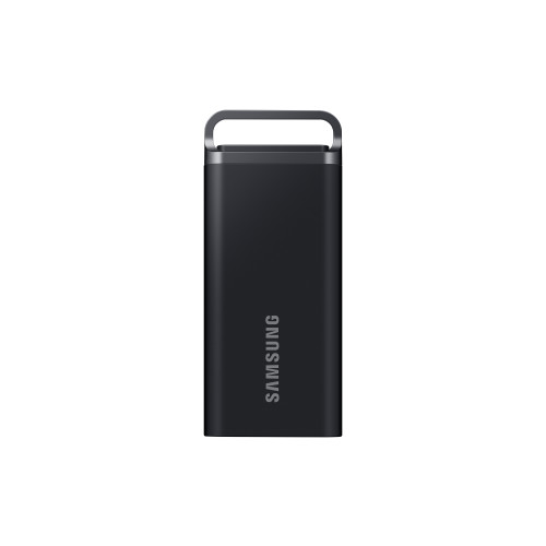 SAMSUNG Samsung MU-PH4T0S 4 TB Svart