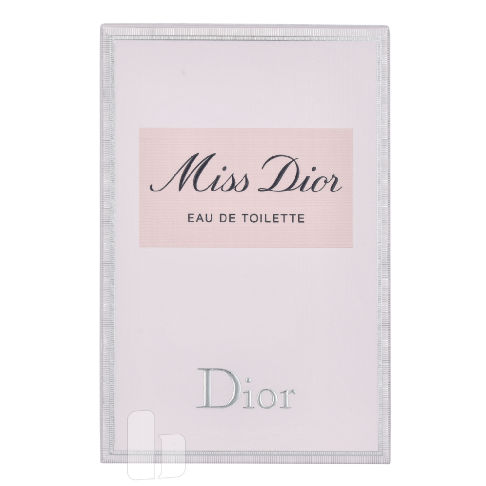 Produktbild för Dior Miss Dior Edt Spray 100 ml Dam
