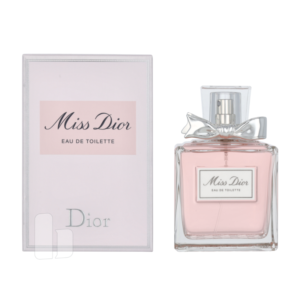 Produktbild för Dior Miss Dior Edt Spray 100 ml Dam