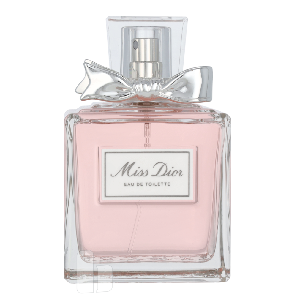 Produktbild för Dior Miss Dior Edt Spray 100 ml Dam
