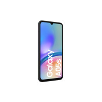 Produktbild för Samsung Galaxy SM-A057G 17 cm (6.7") Dubbla SIM-kort Android 13 4G USB Type-C 4 GB 128 GB 5000 mAh Svart