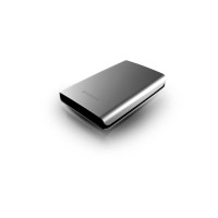 Produktbild för Verbatim Store 'n' Go externa hårddiskar 1 TB Silver
