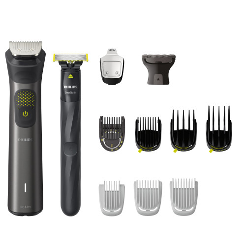 Philips Philips All-in-One Trimmer MG9540/15 9000-serien