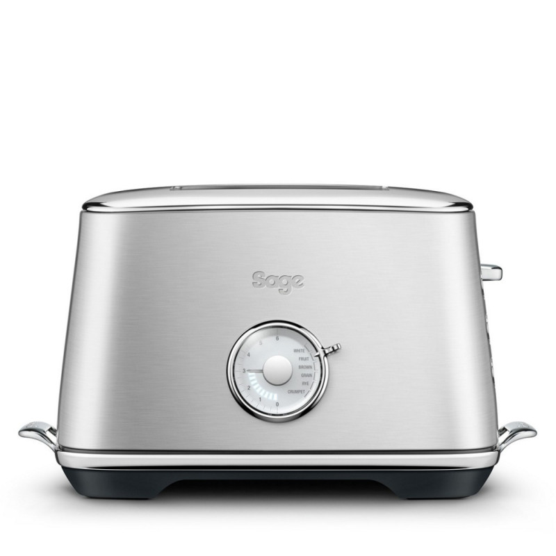 Produktbild för Sage the Toast Select 2 skivor 1000 W Rostfritt stål