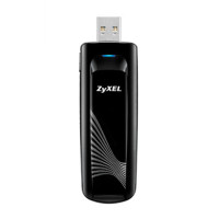 Miniatyr av produktbild för Zyxel NWD6605 WLAN 867 Mbit/s